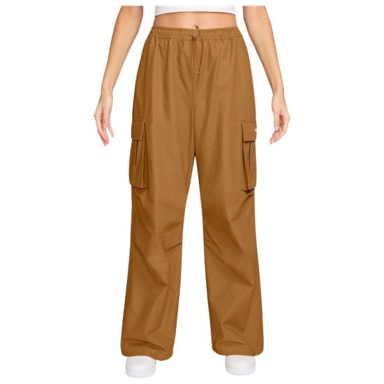 Nike Γυναικείο παντελόνι Street Woven Cargo Pants